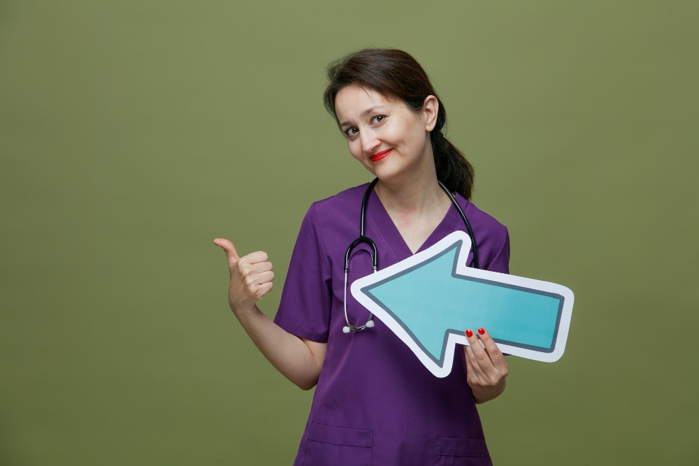 Role of a Band 5 Nurse: Duties and Responsibilities image