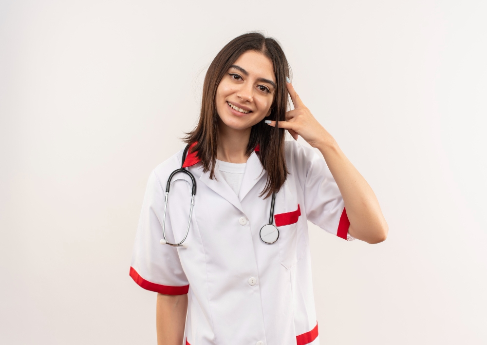 How Nurse Salaries Grow With Experience in Northern Ireland