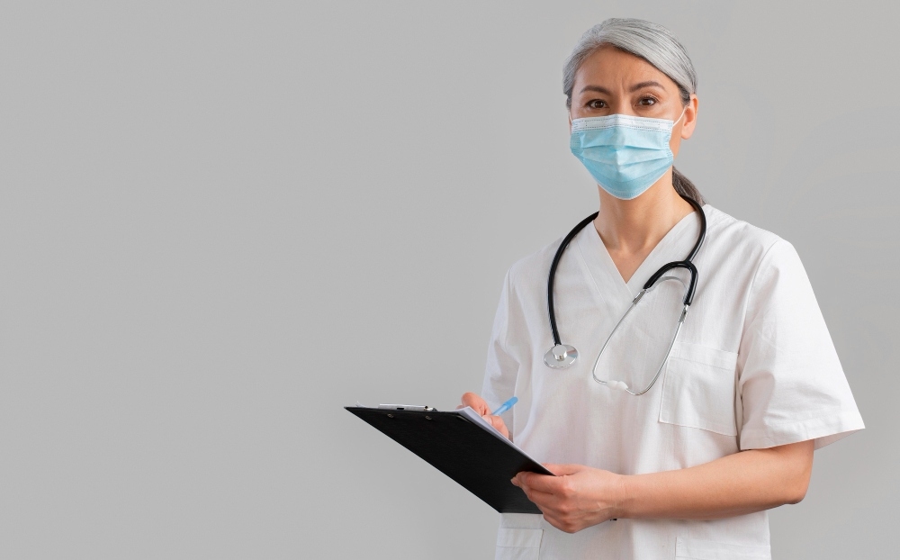 Benefits of Working in Northern Ireland Health Jobs image