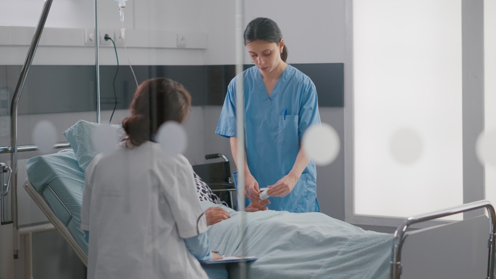 Why Xpress Health Is Best for Flexible Carer Jobs