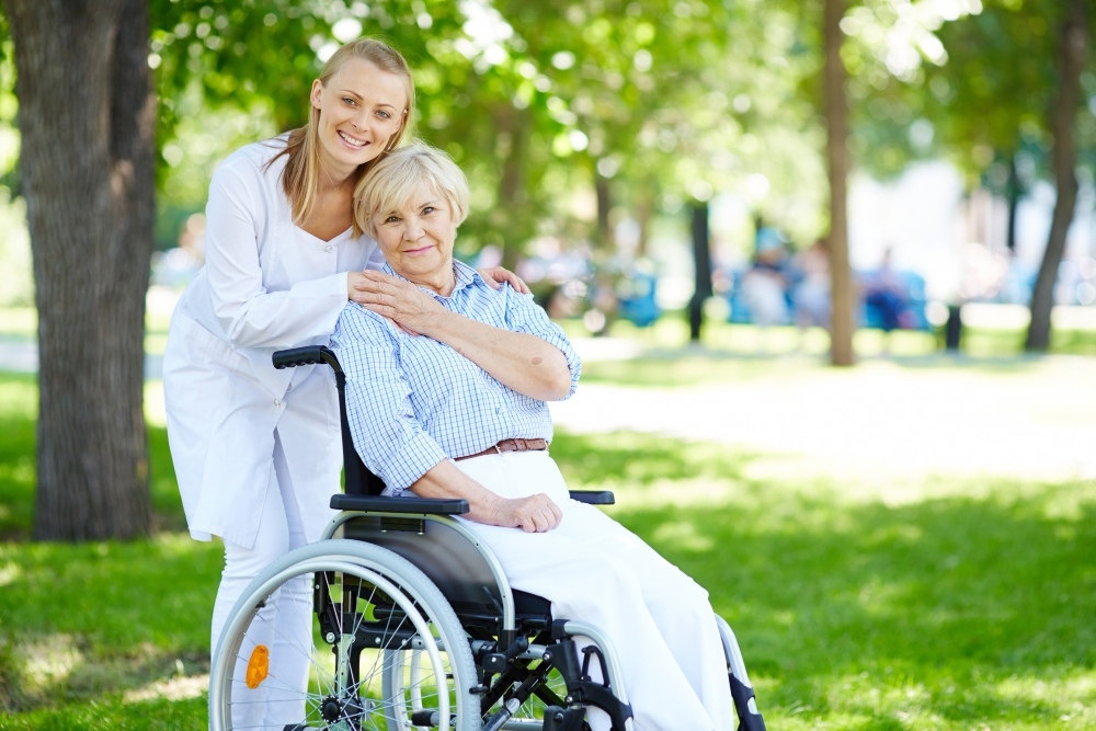 Flexible Care Assistant Jobs