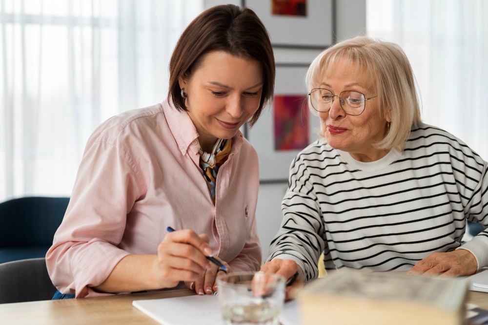 Care Assistant Careers: Common Questions Answered image