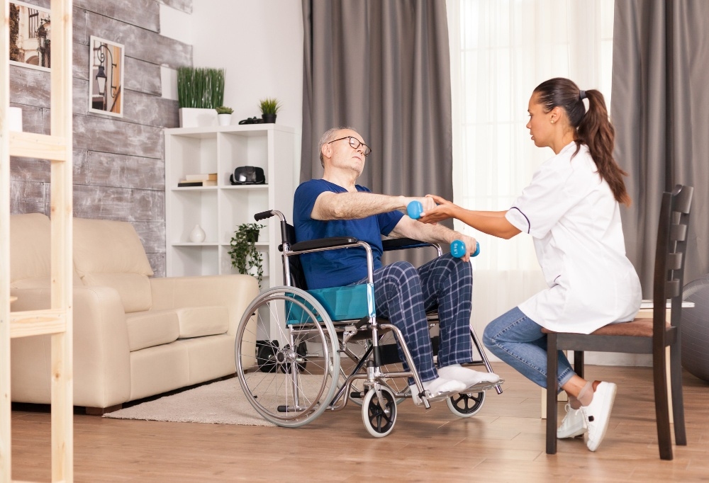Healthcare Assistant Shifts: Day, Night, and Weekend Opportunities image