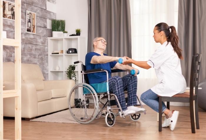 Home Care Service in Derry: Hire Private Carers in Derry image