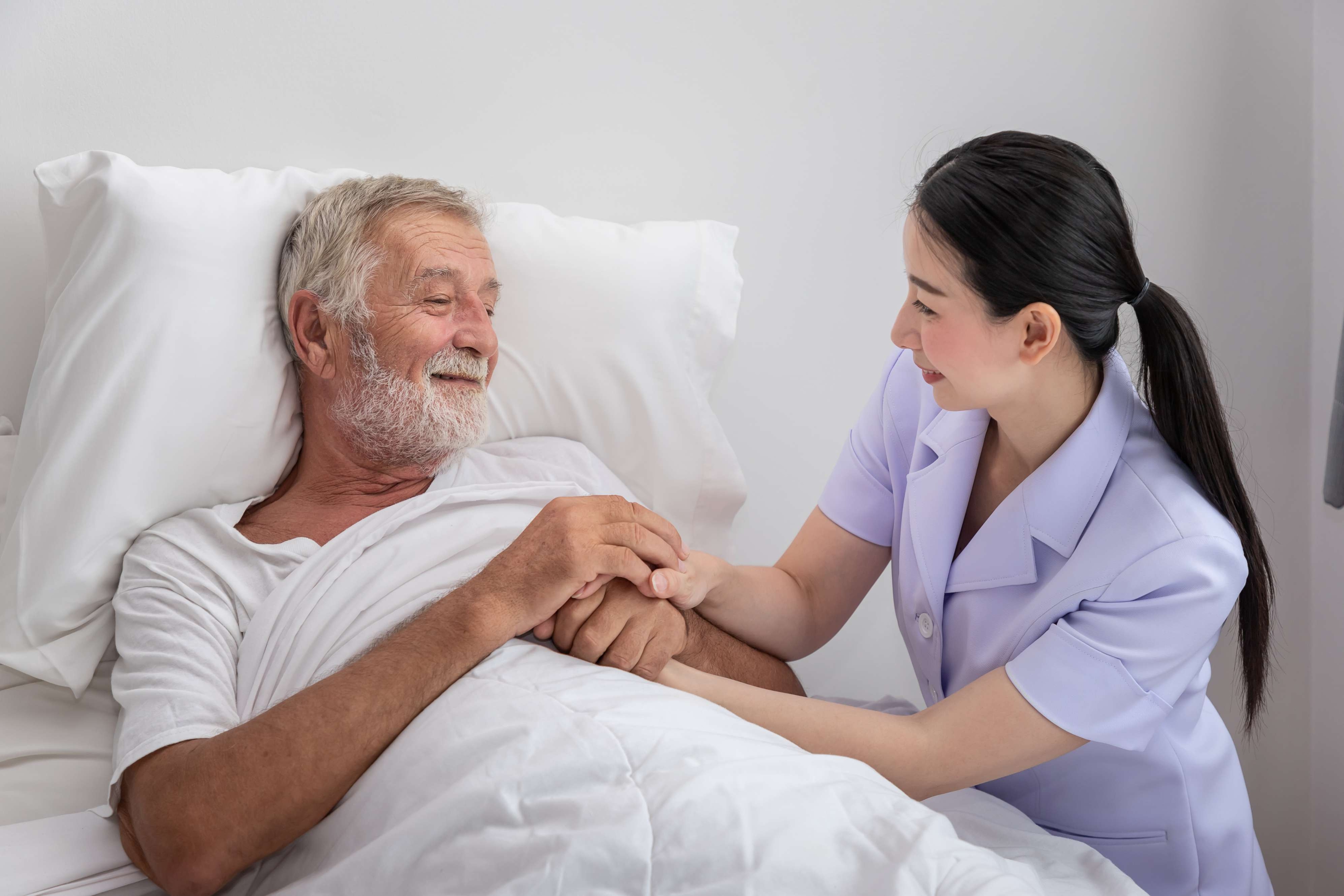 What Types of Healthcare Jobs Are Available in Belfast? image