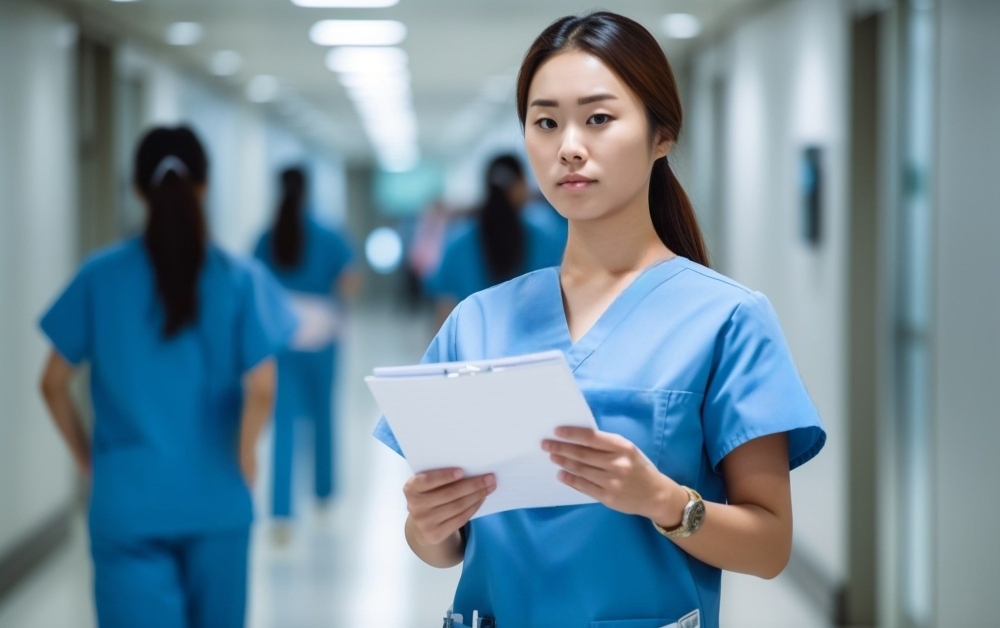 What Should You Look for in a Medical Staffing Agency