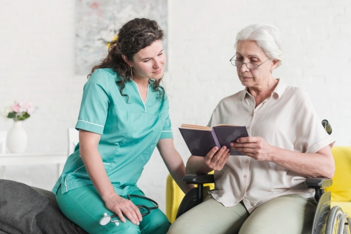 What Is Carer Burnout? Signs, Causes and Recovery Tips image