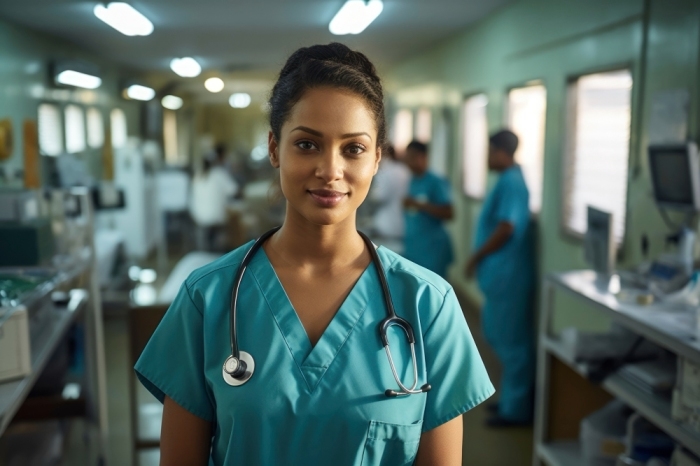 How Data-Driven Recruitment Is Changing Healthcare Staffing in Northern Ireland image