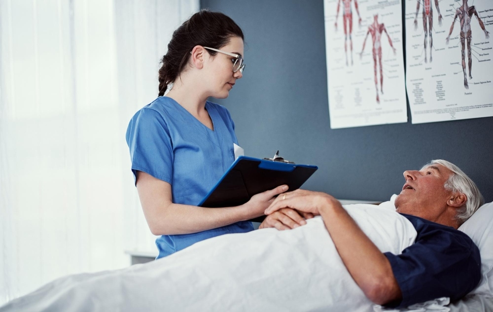 Last-Minute Nursing Shifts: Find Urgent Nurse Jobs Today image