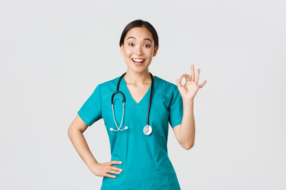 Newly Qualified to Advanced Practice: A Complete Roadmap for Nursing Career Development image