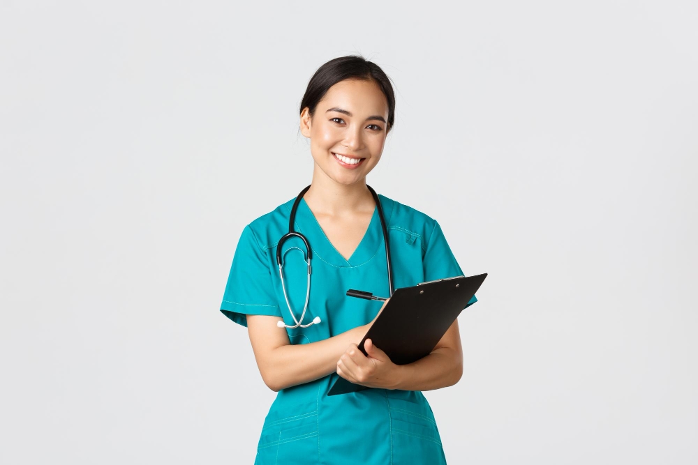 What Factors Are Driving Nurses to Choose Agency Nursing in NI image