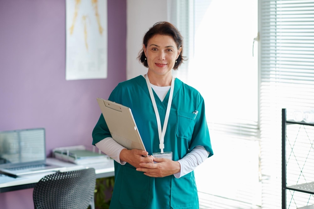 Affordable Nursing Agency in Northern Ireland image