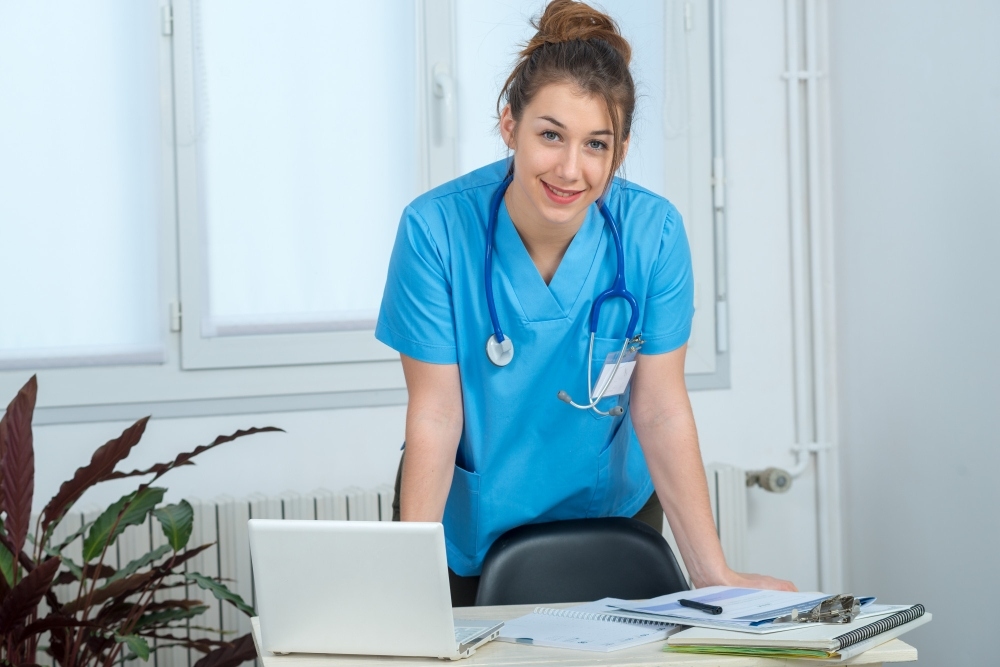 Best Nursing Agency for Newly Qualified Nurses in Northern Ireland image