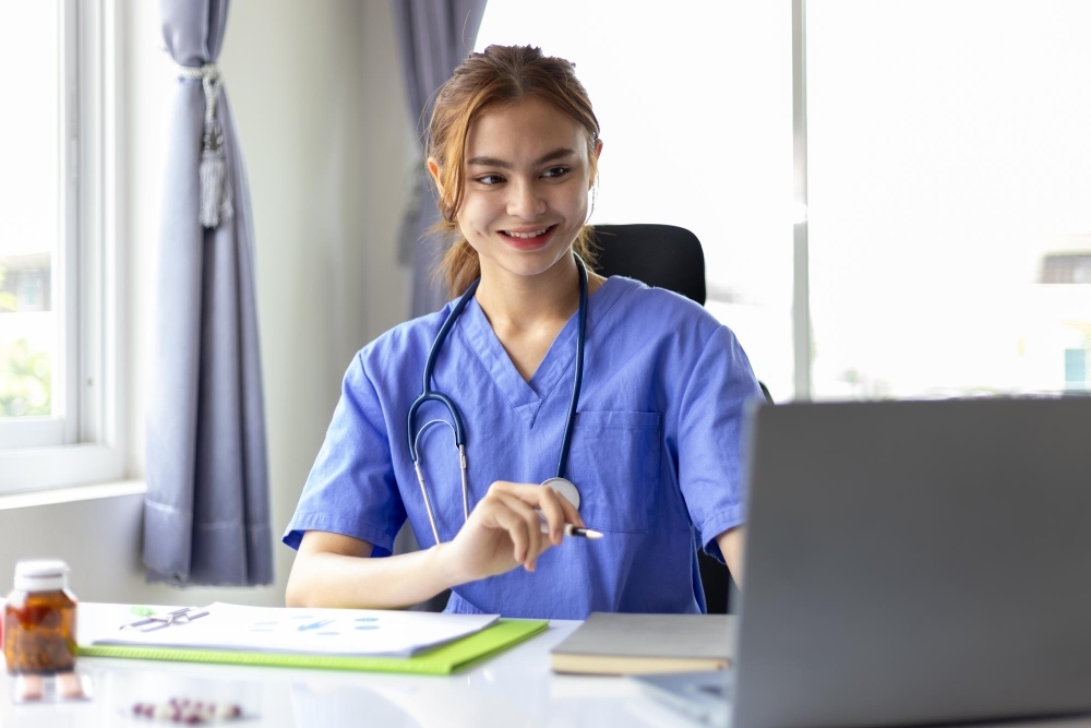 Carer Shift Booking App: Find and Book Care Shifts Easily image