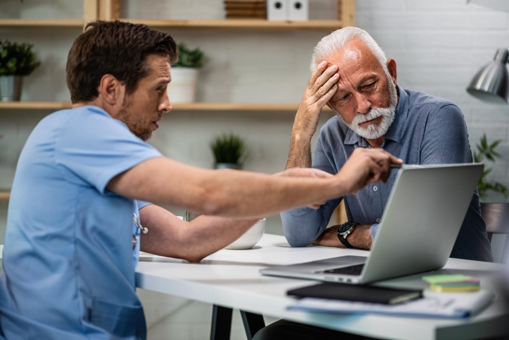 Flexible Care Worker Jobs