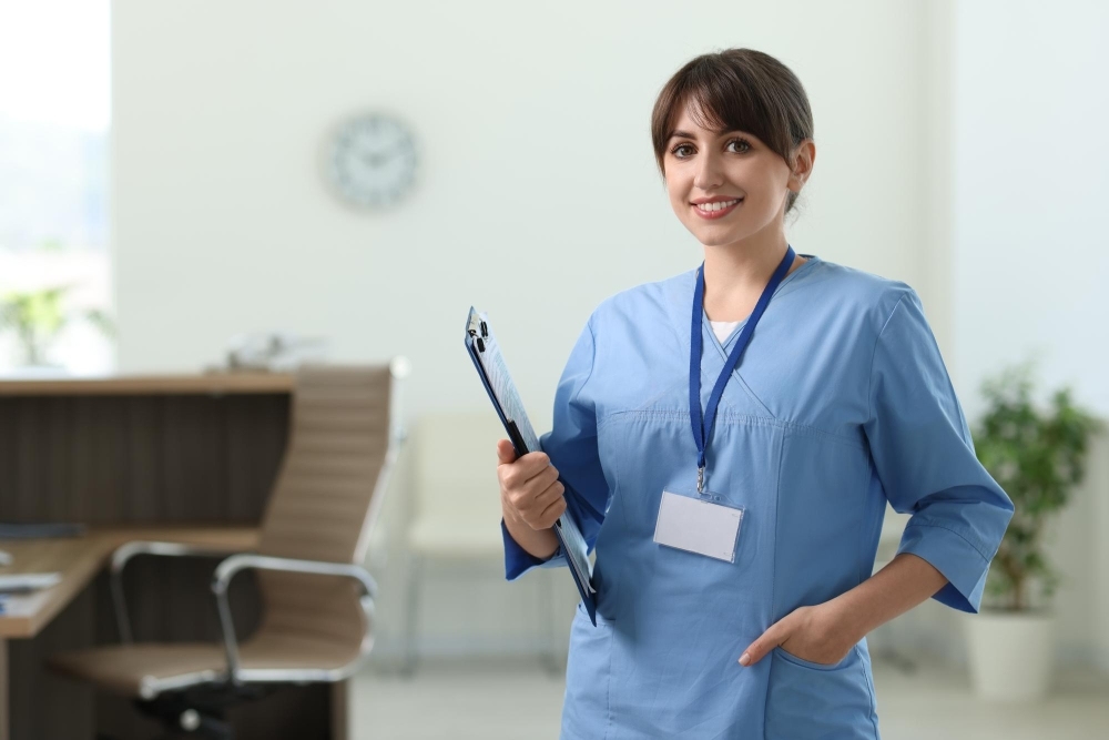 Healthcare Agencies for Patient Care