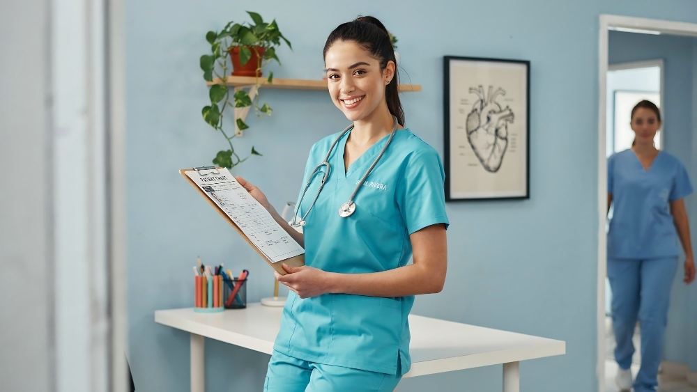 Quick Registration Nursing Agency