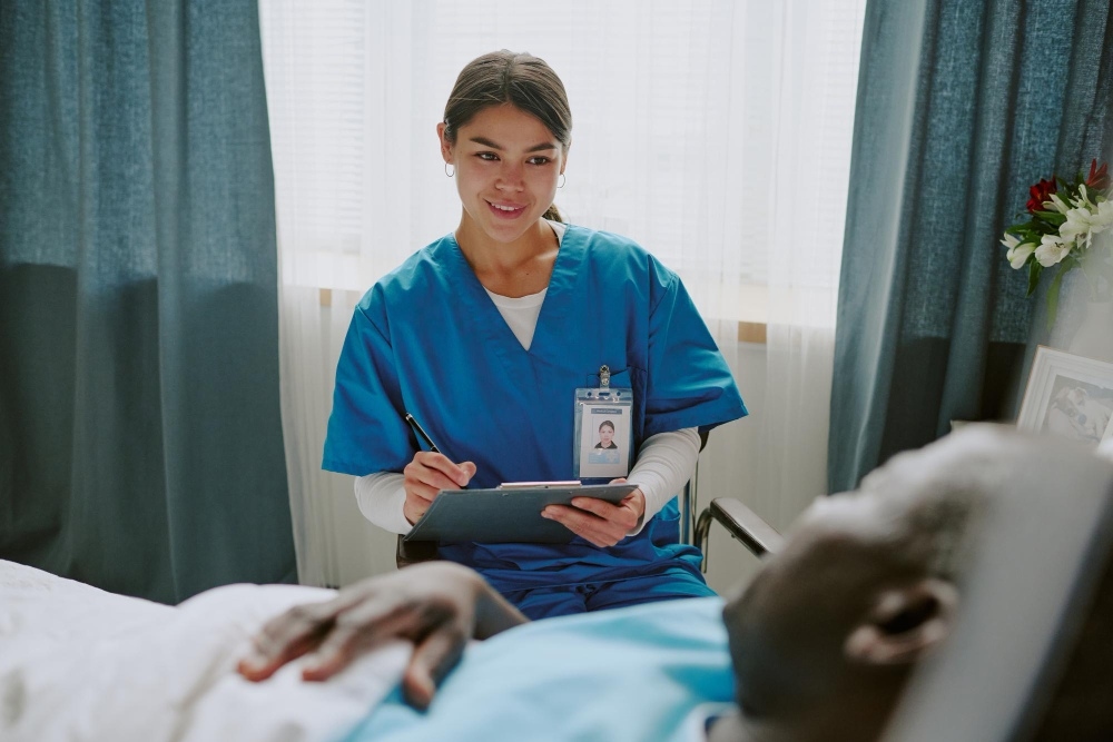 Weekend Nurse Jobs in Northern Ireland