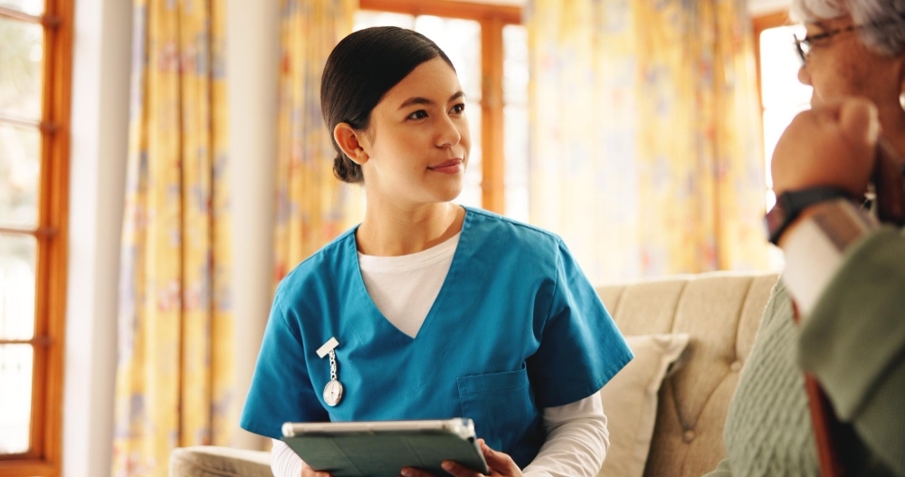 Find 12-Hour Healthcare Shift Jobs: Start Your Next Shift Apply Now image