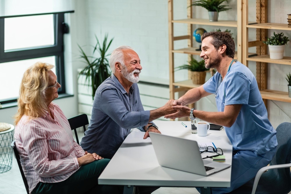 Care Agency Belfast - Trusted Care Staff for Your Needs image