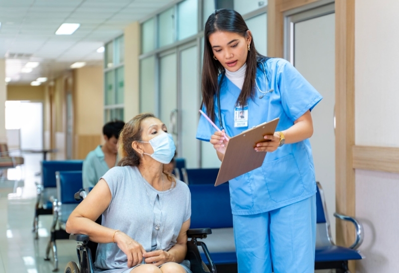 Care Assistant Pay Rise: How to Increase Your Earnings image