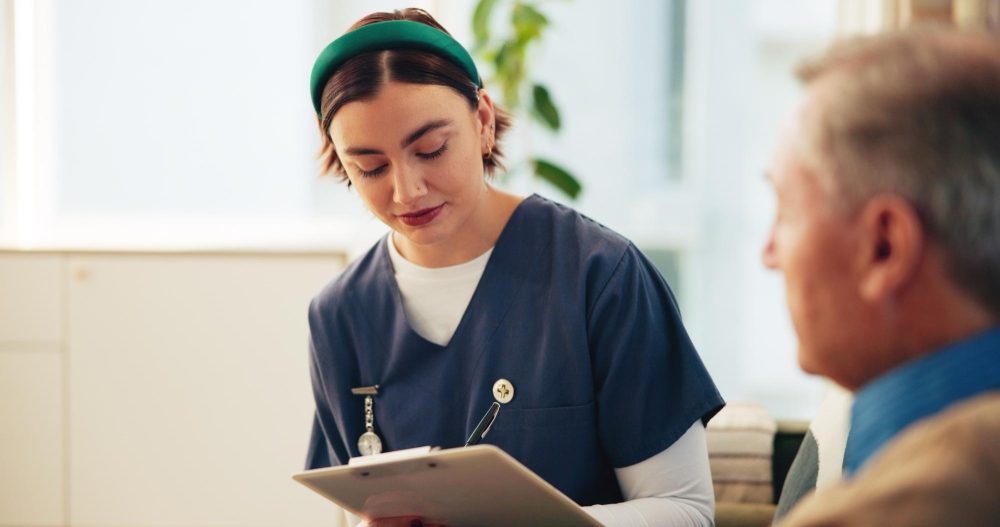 Care Home Nursing Jobs in Northern Ireland: Agency Shifts