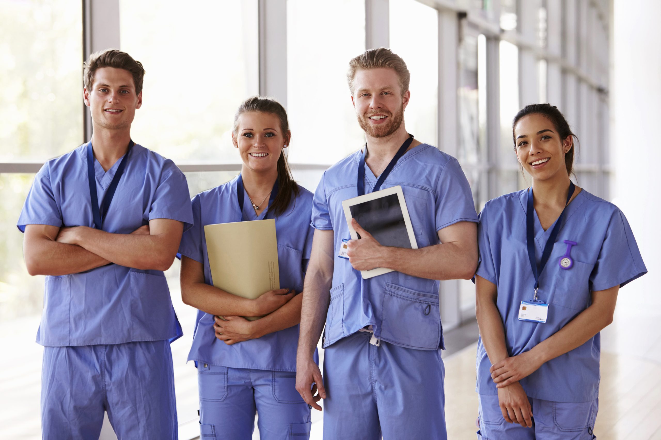 Healthcare Jobs in NI