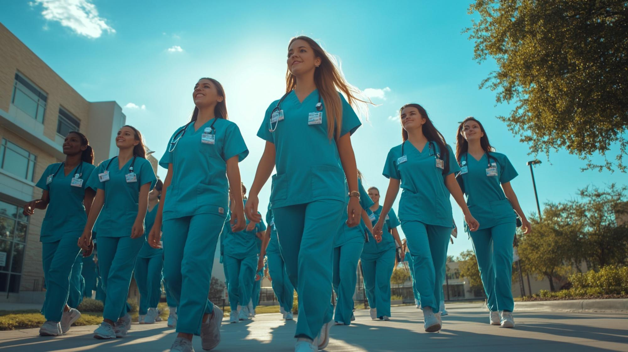 the-growing-demand-for-agency-nurses-in-northern-ireland