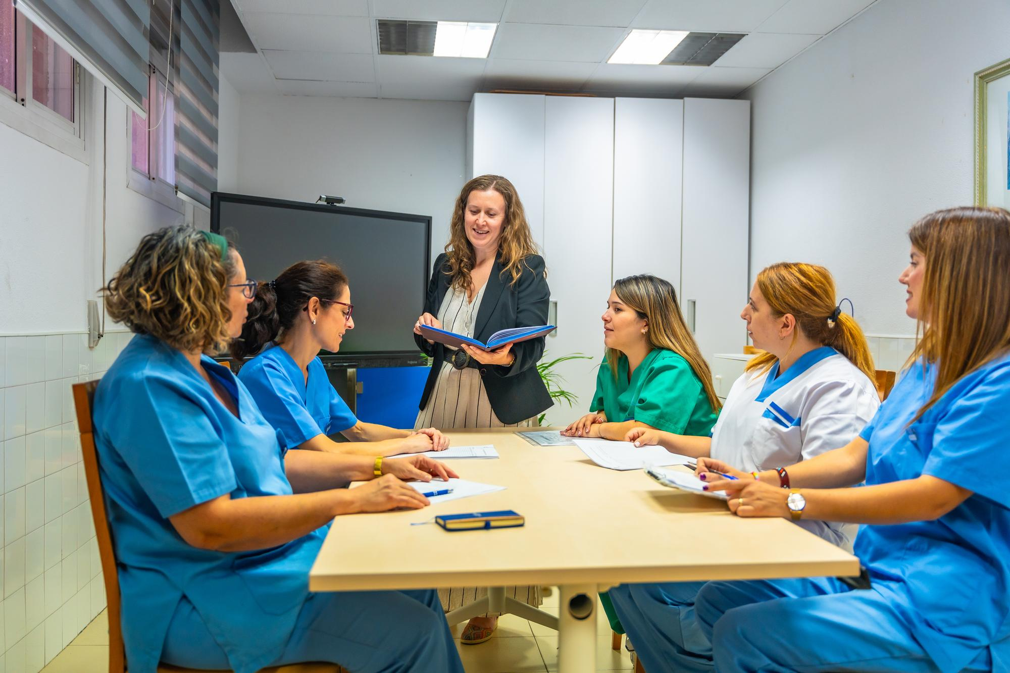 nursing agencies northern ireland